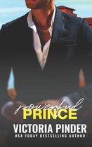 Powerful Prince