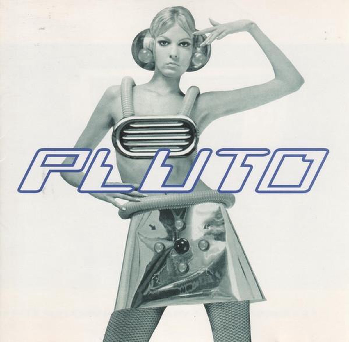Pluto