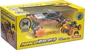 Ninco RC Mini Drift Trax - 23x15x12.5 cm - Oranje/Zwart