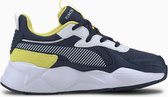 Puma RS-X Collegiate - Kinderschoenen - Lage sneakers - Maat 30