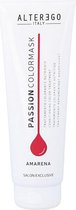 Haarmasker Passion ColorMask Alterego Rood (250 ml)