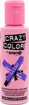 Permanente Kleur Lilac Crazy Color Nº 55 (100 ml)