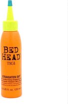 Conditioner Crème Bed Head Tigi Bed Head Straighten Out (120 ml)