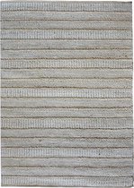 The Rug Republic Hand Woven MCALLEN Natural 120 x 180 cm CARPET