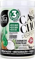 Styling Crème Meu Cacho Perfeito (1000 g)