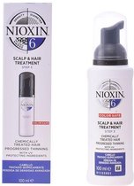 Volumegevende Kuur System 6 Nioxin (100 ml)