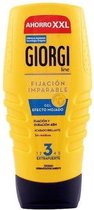 Extrasterk Top Gel Efecto Mojado Giorgi (250 ml)