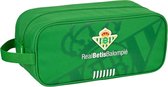 Reisschoenenrek Real Betis Balompié Groen