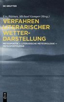 Verfahren Literarischer Wetterdarstellung