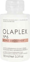 Herstellende Crème Bond Smoother Nº6 Olaplex (100 ml)