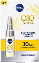 Anti-Rimpelbehandeling Q10+ Power Nivea (6,5 ml)