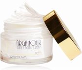 Anti-Rimpel Dagcrème Argan Arganour (50 ml)