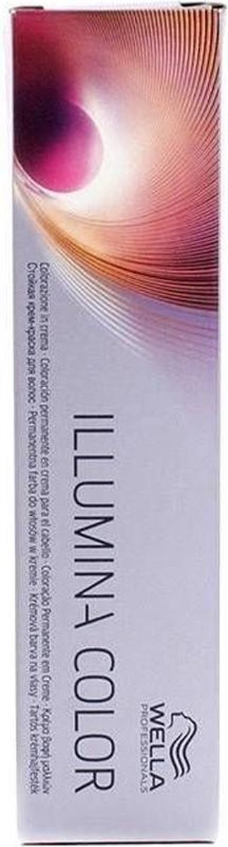 Permanente Kleur Illumina Color Wella Nº 10/36 (60 ml)