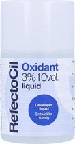 Oxiderende Haarverzorging Reflectocil 10 Vol 3 % (100 ml)