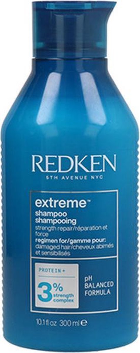 Shampoo Extreme Redken (300 ml)