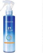 Conditioner Spray 21 Bi-phase Salerm (190 ml)