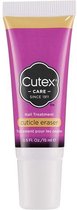 Cuticula-behandeling CUTICLE eraser & hydrating Cutex (15 ml)