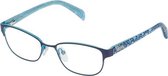 Brillenframe Tous VTK011490SHT Kinderen Blauw (ø 49 mm)