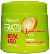 Haarmasker Hidra Liso Fructis (300 ml)