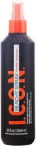 Flexibele Fixatie Haarspray Beachy I.c.o.n. (250 ml)