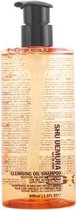 Vochtinbrengende Shampoo Cleansing Oil Shu Uemura (400 ml)