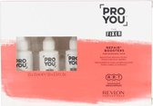 Schuim Proyou The Fixer Revlon (10 x 15 ml)