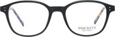 Heren Brillenframe Hackett London HEB2060250 (50 mm) Zwart (ø 50 mm)