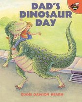 Dad's Dinosaur Day