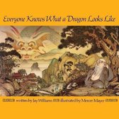 Everyone Knows What A Dragon Looks Like
