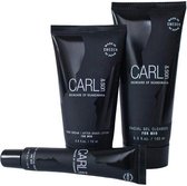 Set voor Persoonlijke Hygiëne voor Mannen Carl&son (3 pcs)