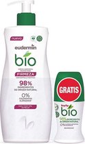 Persoonlijke verzorgingsset Bio Natural Eudermin (2 pcs)