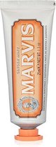 Tandpasta Marvis Ginger Mint (25 ml)