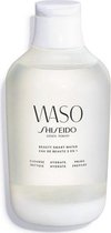 Schoonheid Water Waso Beauty Smart Shiseido (250 ml)