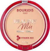 Geizichts Corrector Bourjois