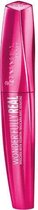 Mascara Rimmel London Wonder'Fully Real Zwart