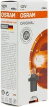 Gloeilamp voor de auto Osram 2721MF 12V 1,2W (10 pcs)