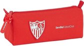 Alleshouder Sevilla Fútbol Club Rood