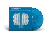 Jungle By Night - Algorhythm (Coloured Vinyl)