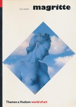 ISBN Magritte, Anglais, Livre broché