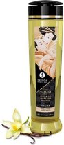 Erotische Massageolie Shunga Desire Vanille (240 ml)
