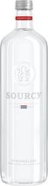Sourcy | Pure Red | Glas | 12 x 0.75 liter