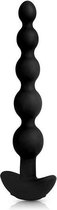 Anale kralen Zwart B-Vibe 9516