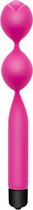 Kogel Vibrator S Pleasures Roze