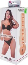 Masturbator Fleshlight Adriana Chechick Empress