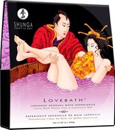 Liefdesbad Sensuele Lotus Lovebath Shunga (650 g)