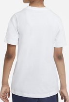 Nike Sportswear Jongens T-Shirt - Maat 158