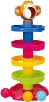 Interactief Speelgoed voor Baby's Roll Ball
