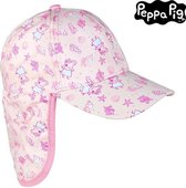 Kinderpet Peppa Pig 75410 Roze (50 Cm)