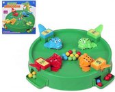 Bordspel Frenzy Crocodile 119173