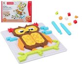 Puzzel DIY Animal 6 in 1 118049 (420 pcs)